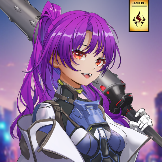 MEKABAE #456