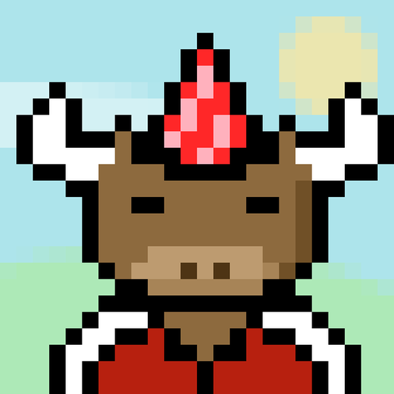 PixelBeast #2569