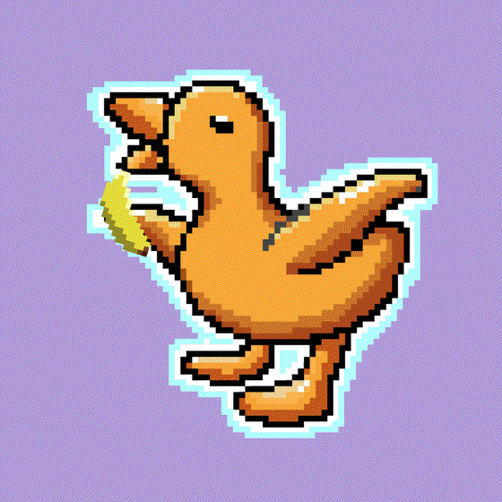 Duck #97