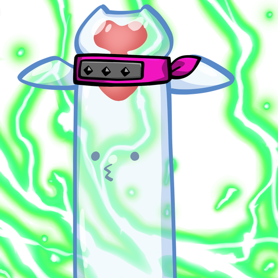 Clione-Origin #00246