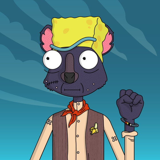 Mongrel #841