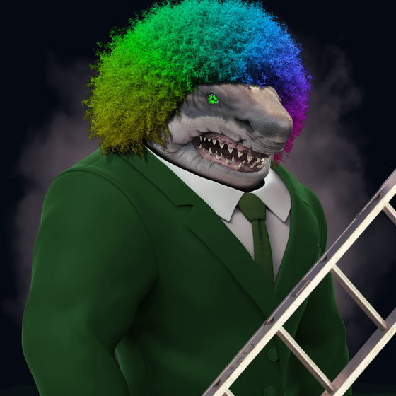 Money Shark #49