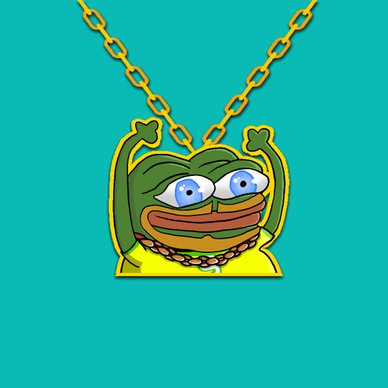 TiffPepe HD #1721