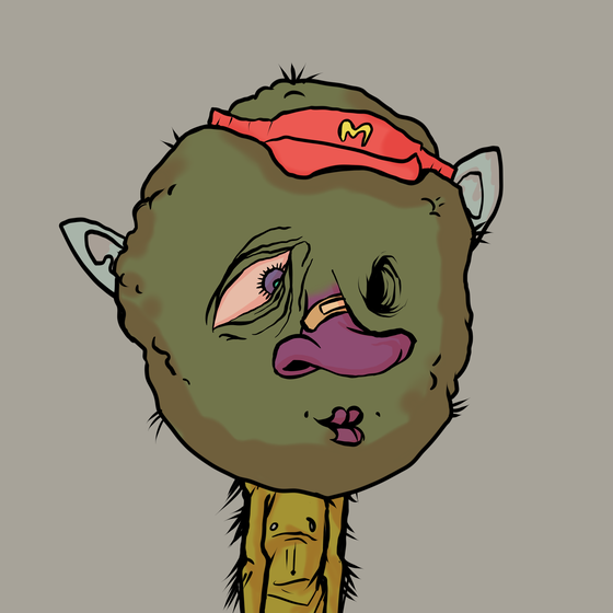 goblintown #304