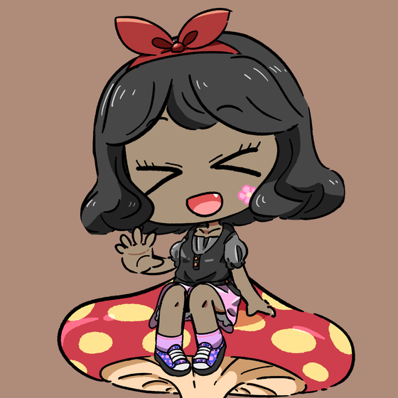 Chibi Lolita #10586