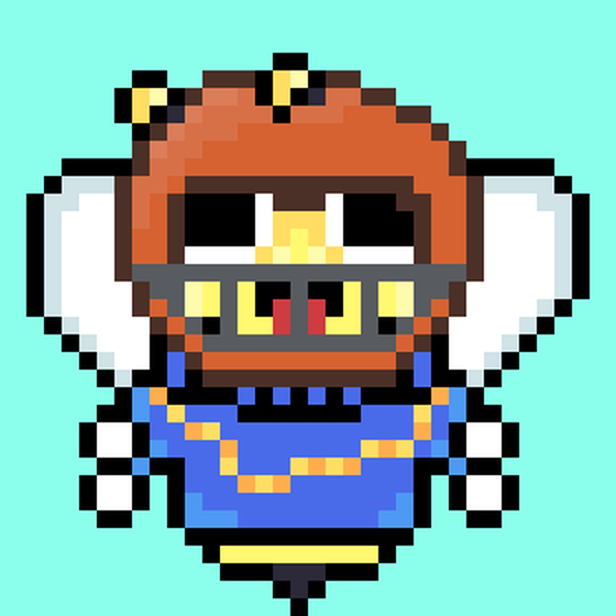 Bees Deluxe #14128