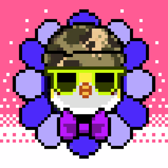 PudgyFlowers#2233