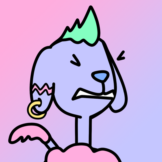 PoodlesNFT #1803