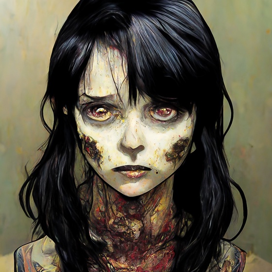 Zombies! 486