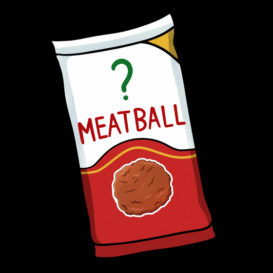 Meatball Reveal