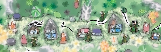 Elven Retreat