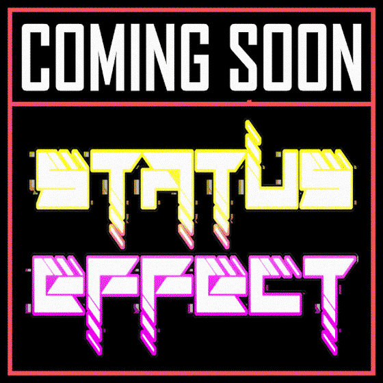 Status Effect : Ifrit #017