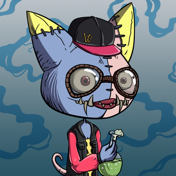 VoodoosClub #8028