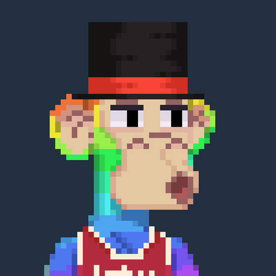 ApeGang #6958