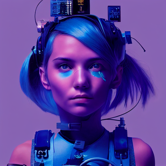 CyberNessy #50