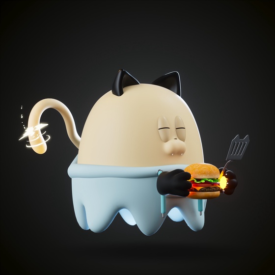 Yokai Creator #0137
