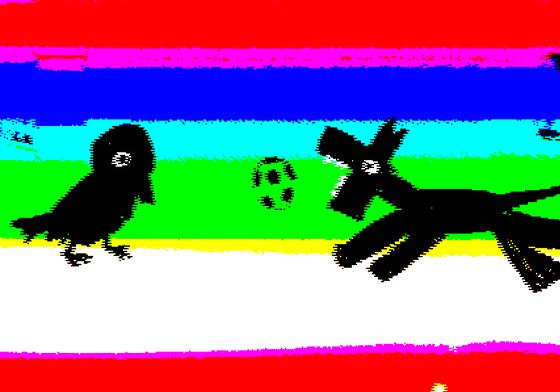 Animal Soccer Club