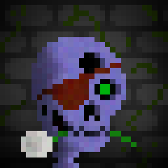 Based Ghoul ⛧ 978
