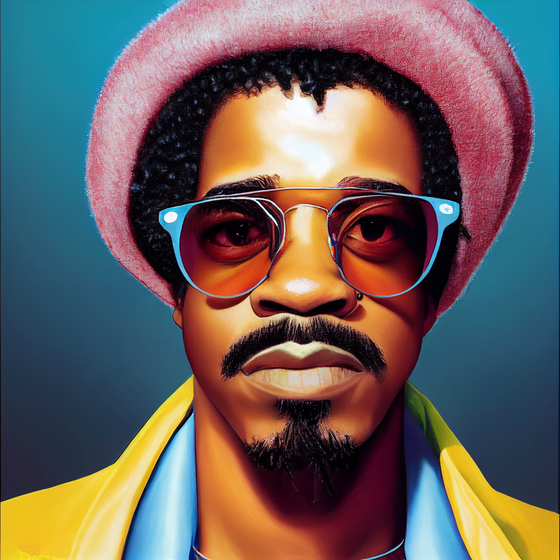 Andre 3000