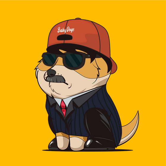 Baby Doge #2276