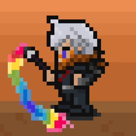 NINJA X HERO#2940