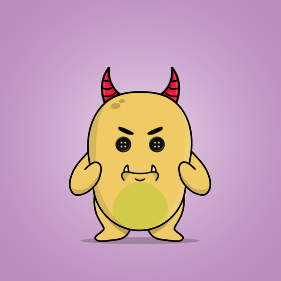 Crypto Buddies #599