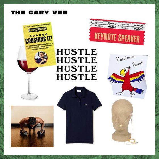 The Gary Vee