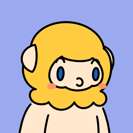 Sheepo #4437