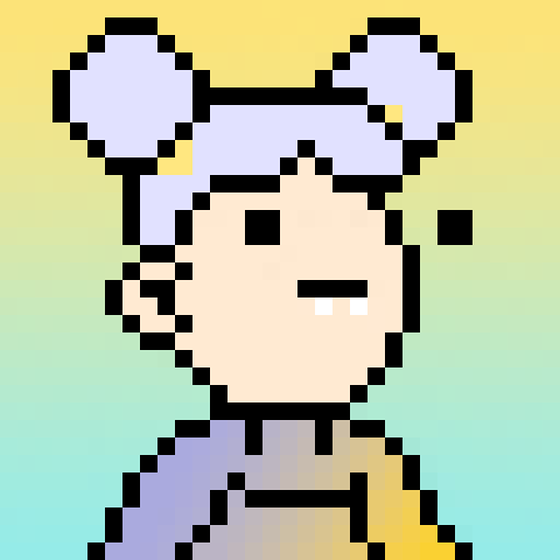 Pixel Dood #5633