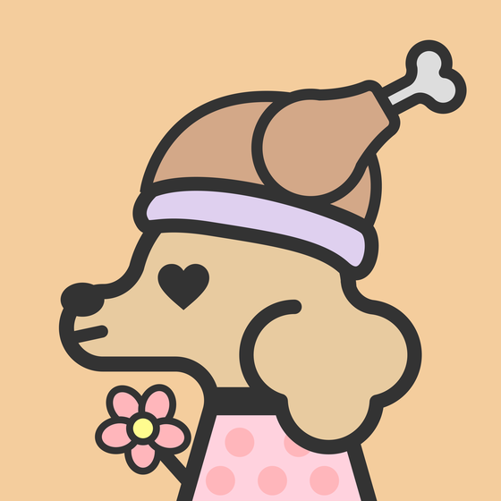 Wuff Wuff #62