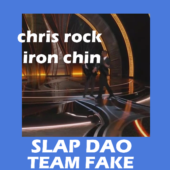 Slap DAO #582