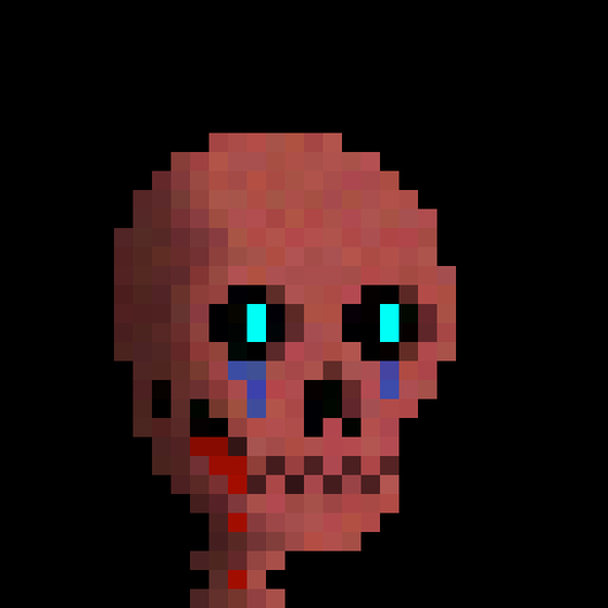 Based Ghoul ⛧ 2801