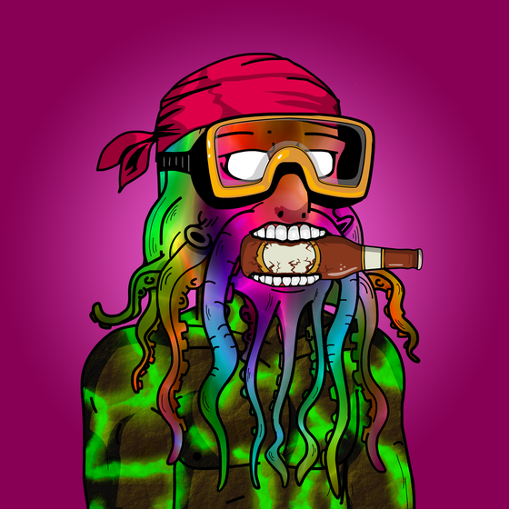 Kraken #768