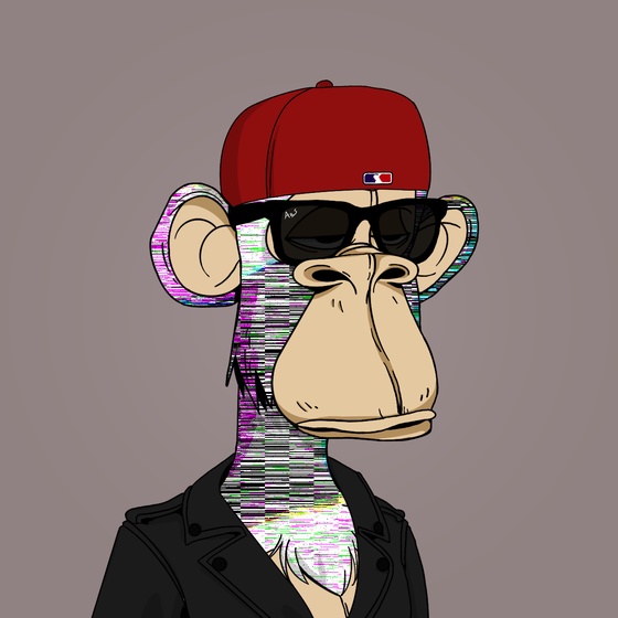 AES Ape #200