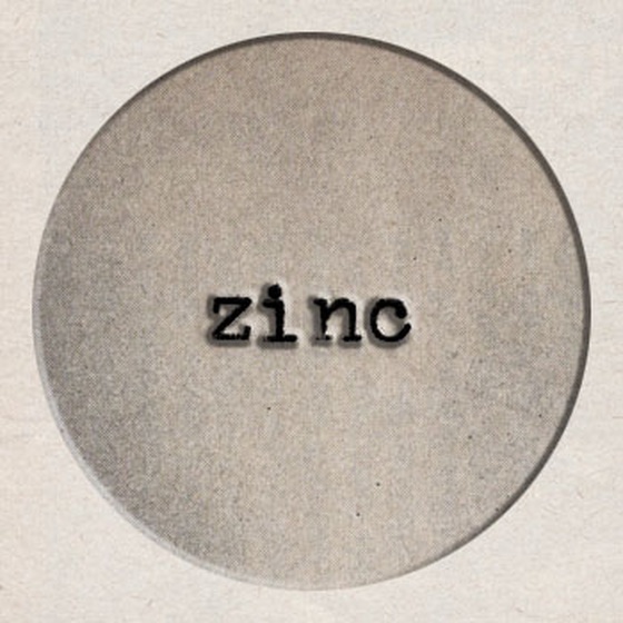 Zinc