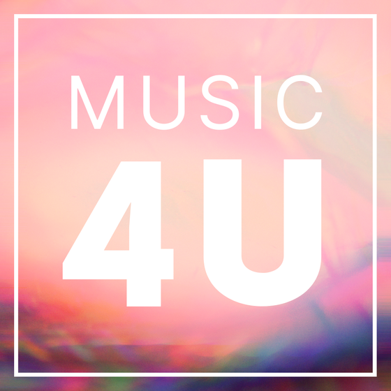 Music4U - Vol. 1 - Session Pass 1/7