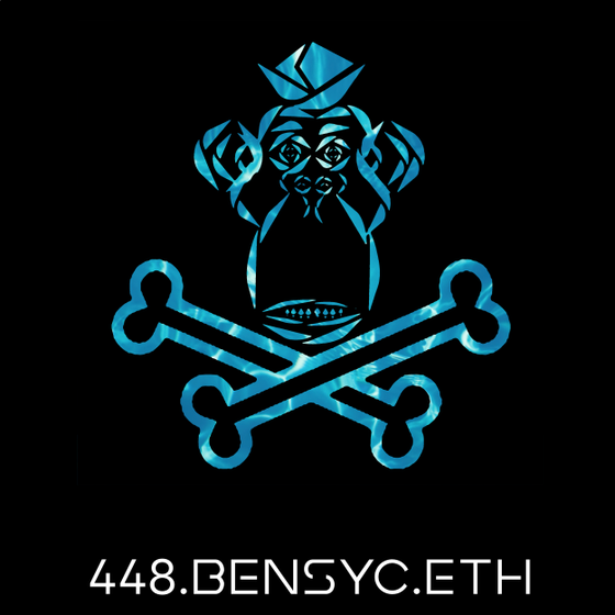 448.BoredENSYachtClub.eth