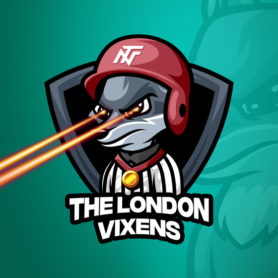 The London Vixens