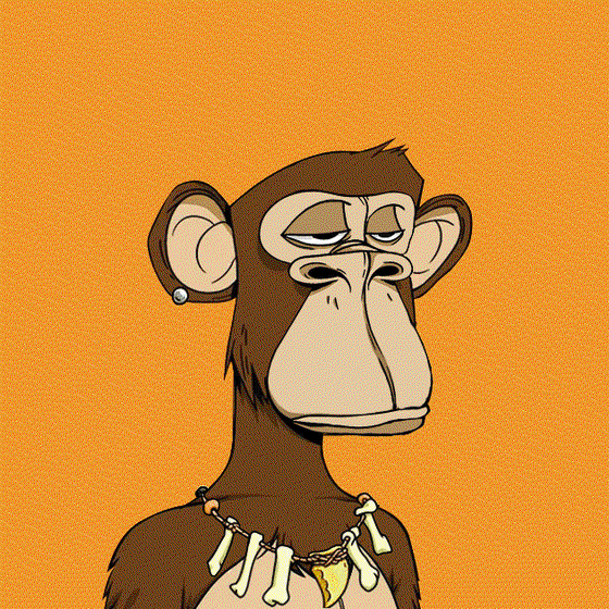 monday ape #1589