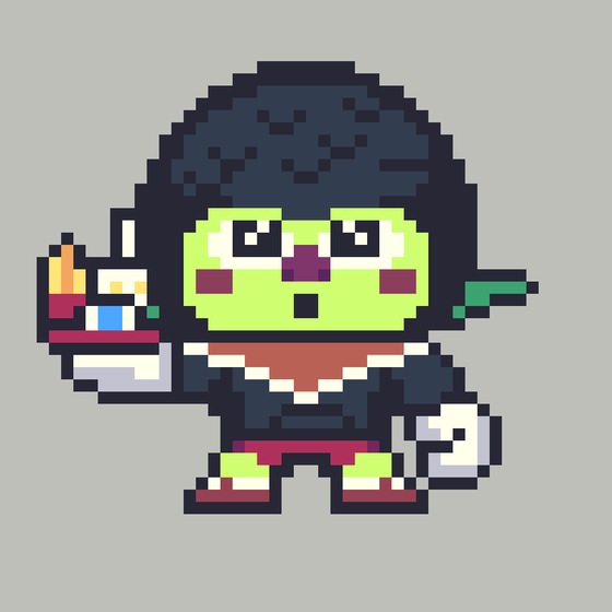 BrawlerZ #3986