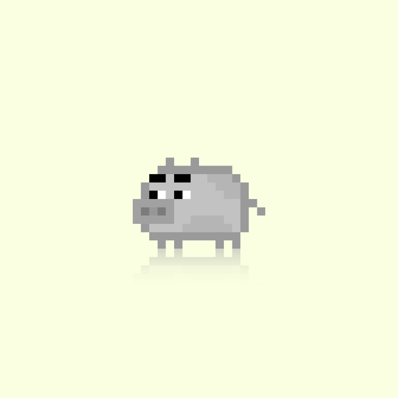 tiny oink #529