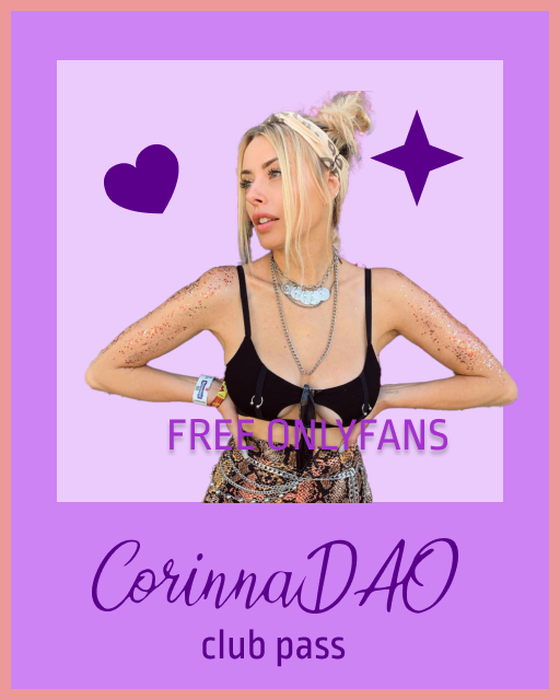 CorinnaDAO #167