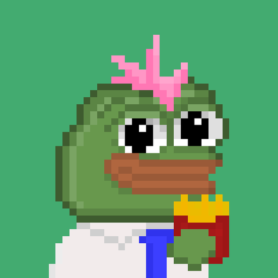 PEPE #3926