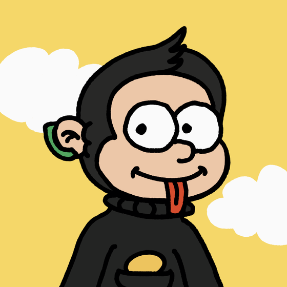 MoMo APE #2070