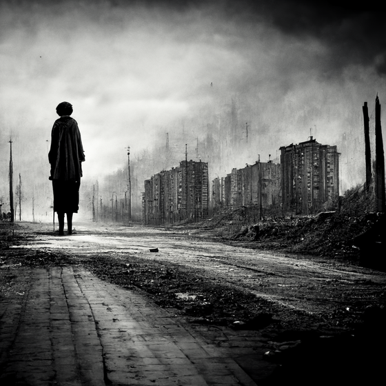 Dystopian #359