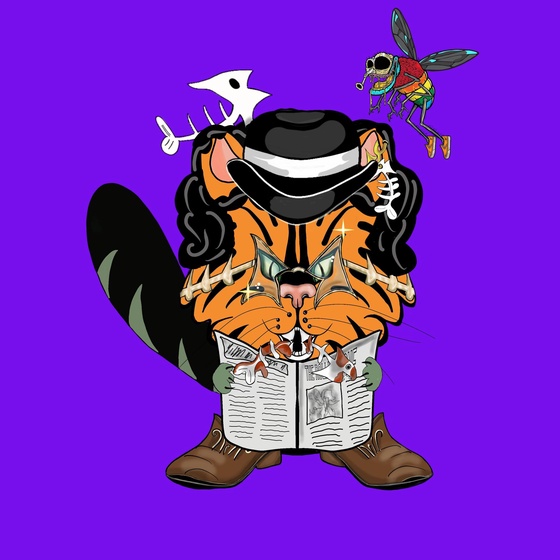 CatBoners #3752