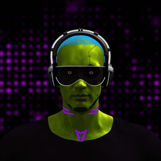 NEONPUNK