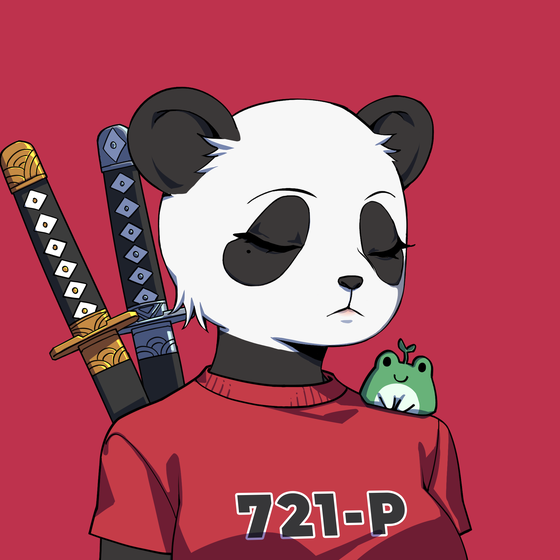 Random Panda #3117