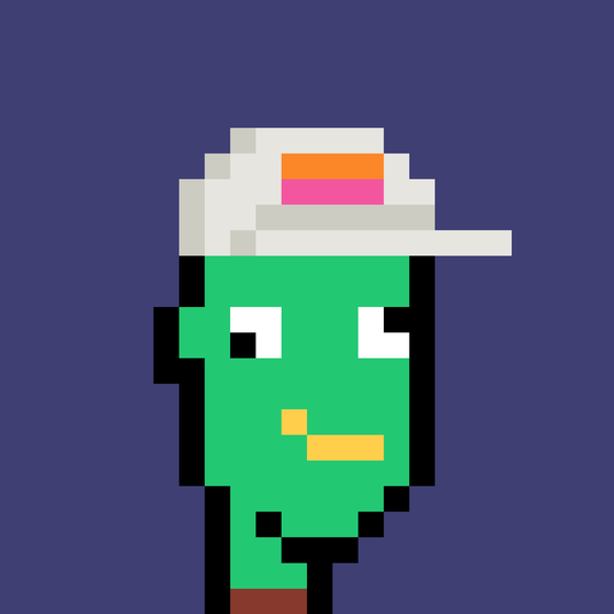 McKevin #257