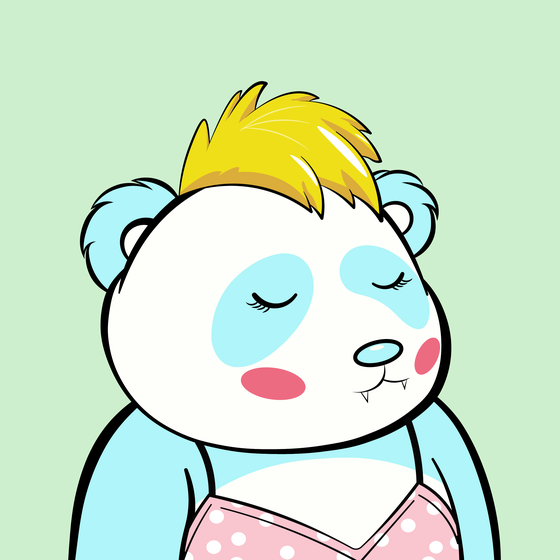 Pandamen Future Club #2630